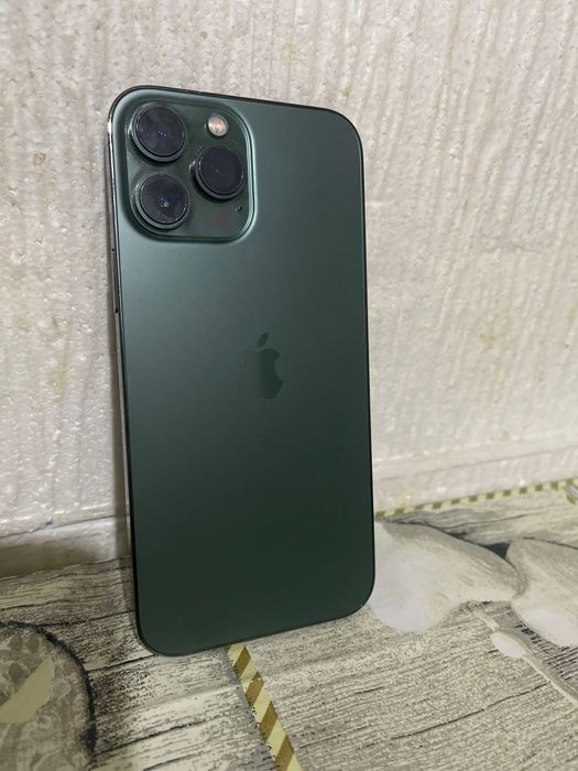 Iphone 13 Pro Max 256 Gb