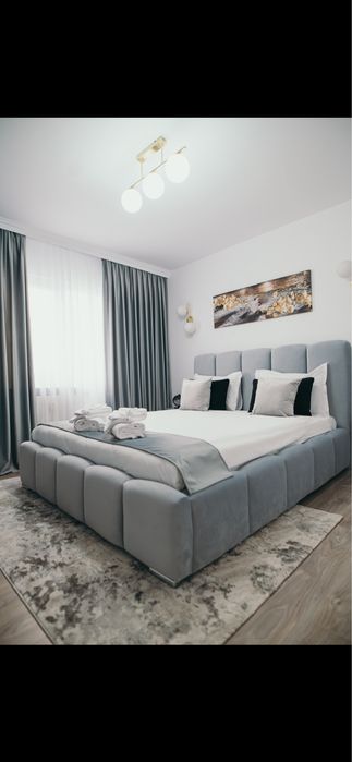 Apartament cu doua dormitoare