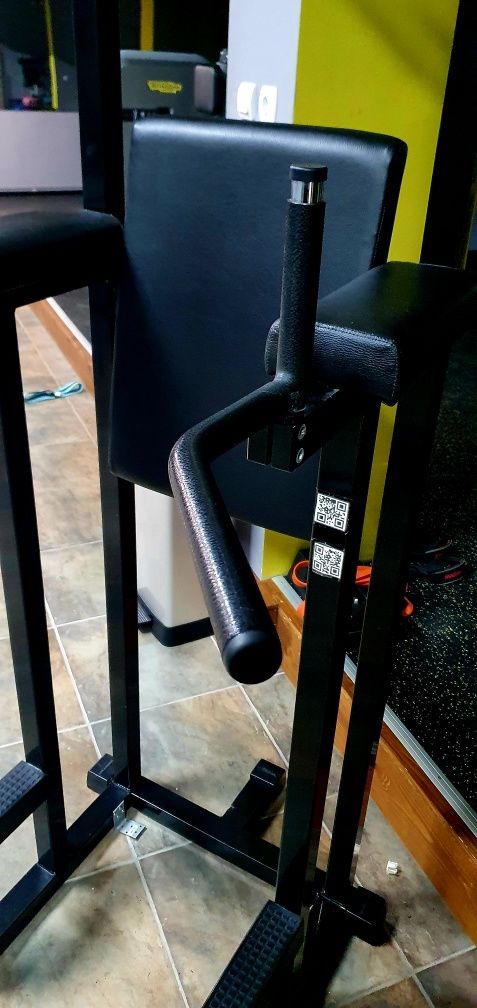 Aparat multifuncțional Technogym