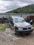 Vand Golf lV 1.9 alh