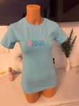 Tricouri dama si barbat sigle cusute Puma,Gucci,Nike,Ea7,Tommy,Guess
