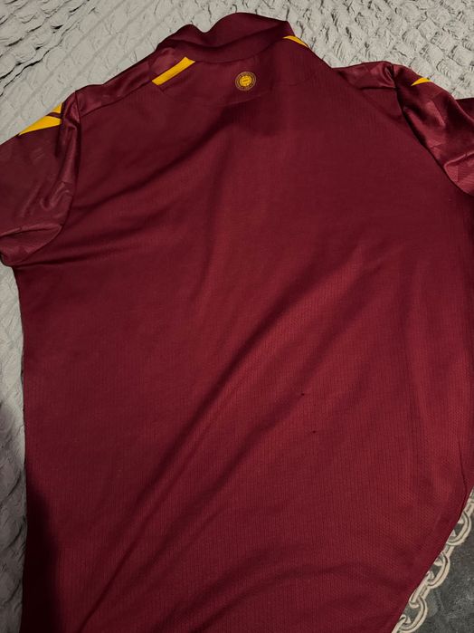 Тениска на България Macron