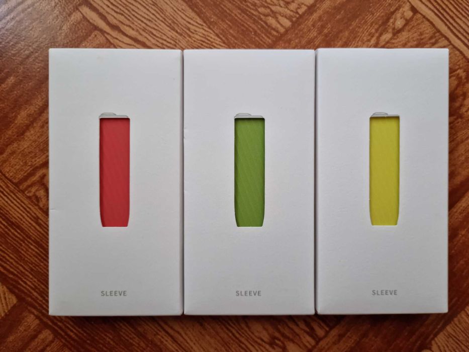 Huse dispozitiv Iqos Iluma One