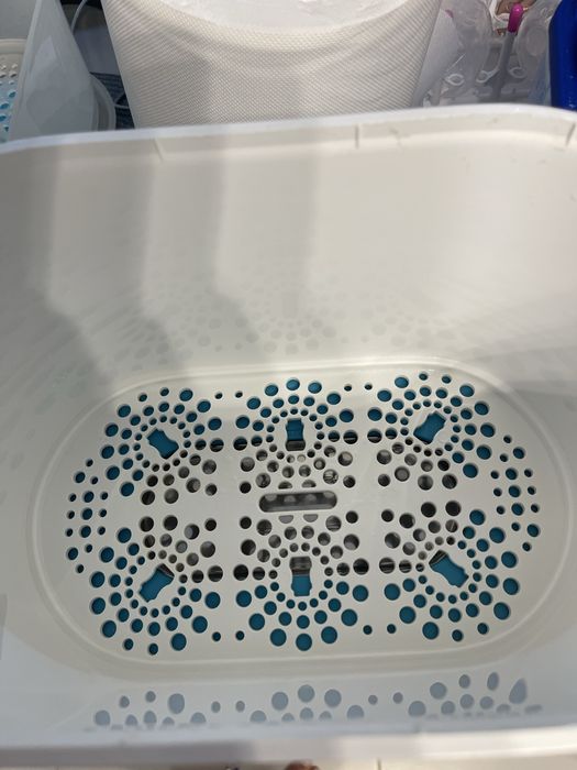 Sterilizator Philips Avent