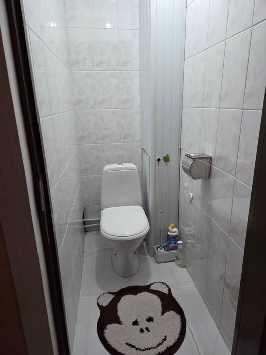 Ттз , Хумаюн 2/6/9 74 кв.м балк 2,20*6,40