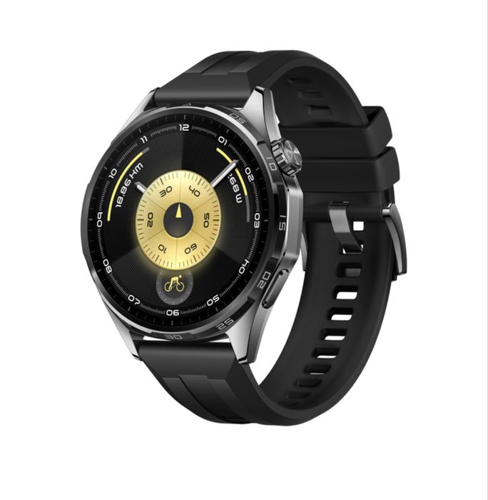 HUAWEI WATCH GT 6 смарт часовник