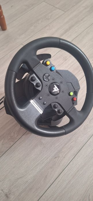 Vand volan thrustmaster tmx