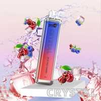 Vape Crystal 4000 puffs