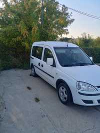 Opel combo din 2006