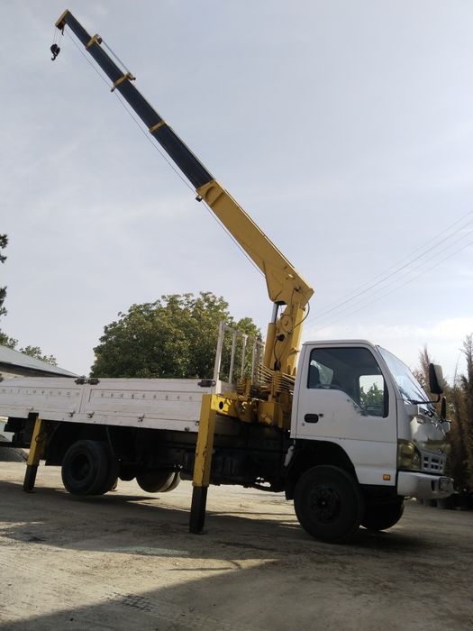 Манипулятор хизмати тошкент Шахар тошкент вилояти буйлаб