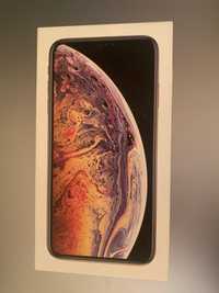 iPhone XS Max Gold 256g