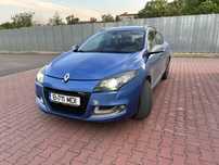 Megane 3 GT Line