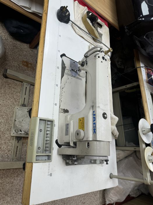 Продам швейные машинки