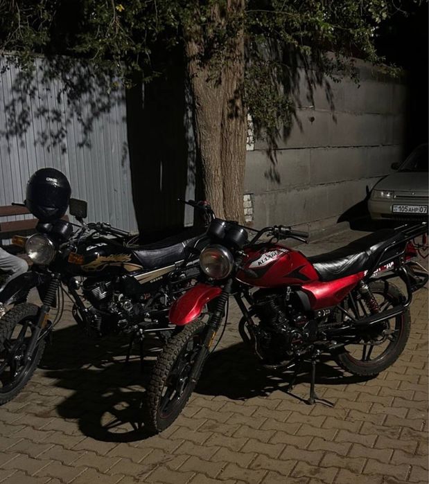 Продам кулагер 200кубов