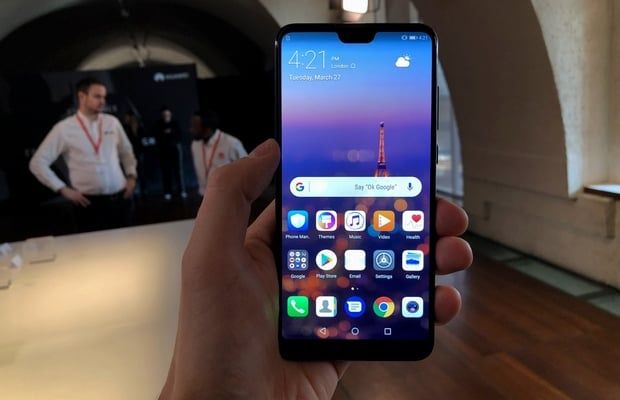 Продам Xuawei P20 lite