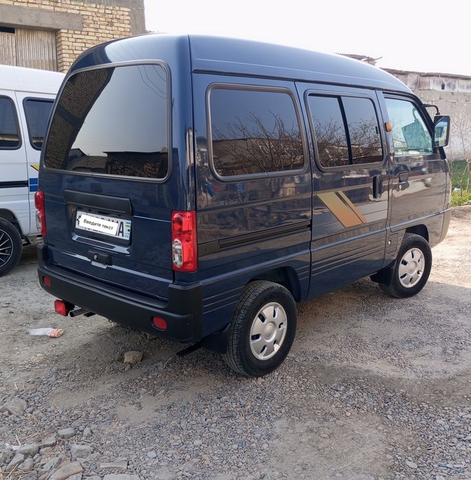 Damas 2023 yangi metan