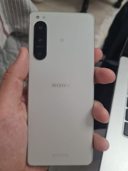 Sony Xperia 5 IV