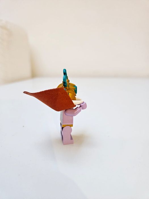 Figurina Lego Ninjago NJO0677 - Chief Mammatus (2021)