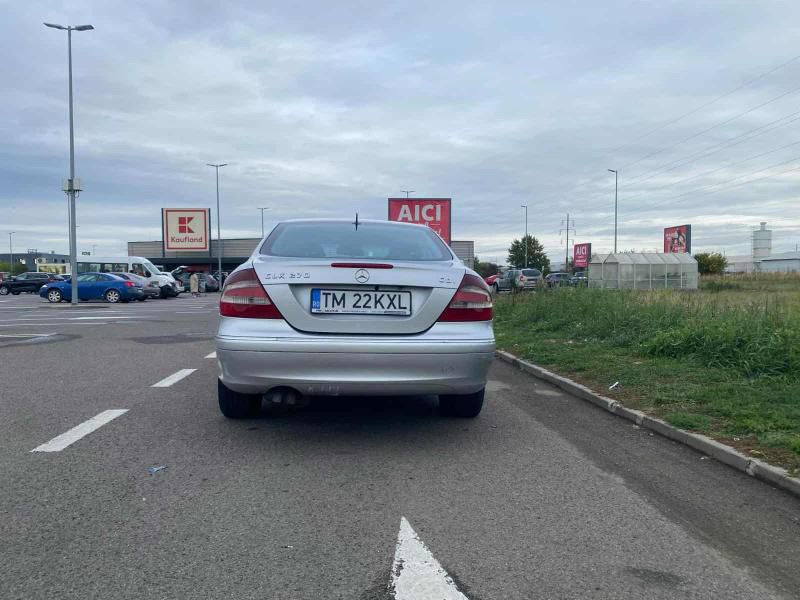 Mercedes 2.7 CDI 1450 € urgent azi