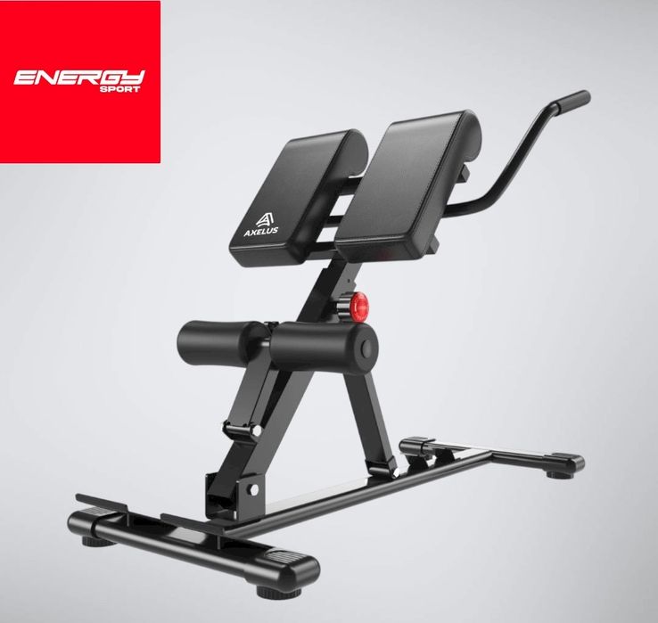 Тренажер Гиперэкстензия Тренажёр для спины