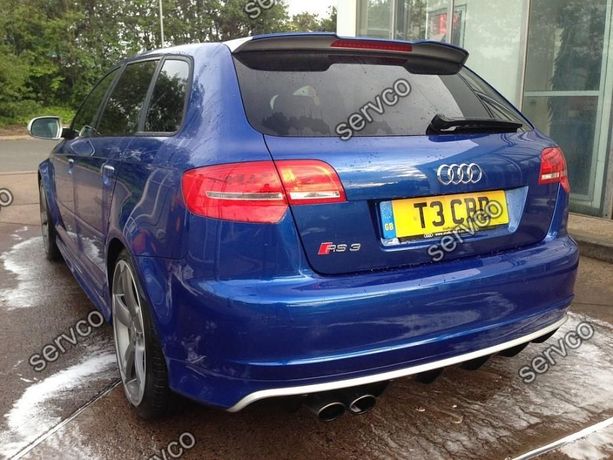 Eleron RS3 Audi A3 8P Sportback RS3 S3 Sline