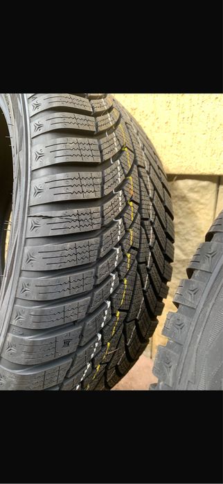 Anvelope iarnă 225/45/17 Kumho WinterCraft WP52+