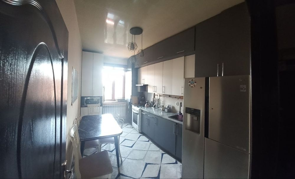 Продаю свою  3-ком. кв.  Новостройка Golden House. возможна Ипотека
