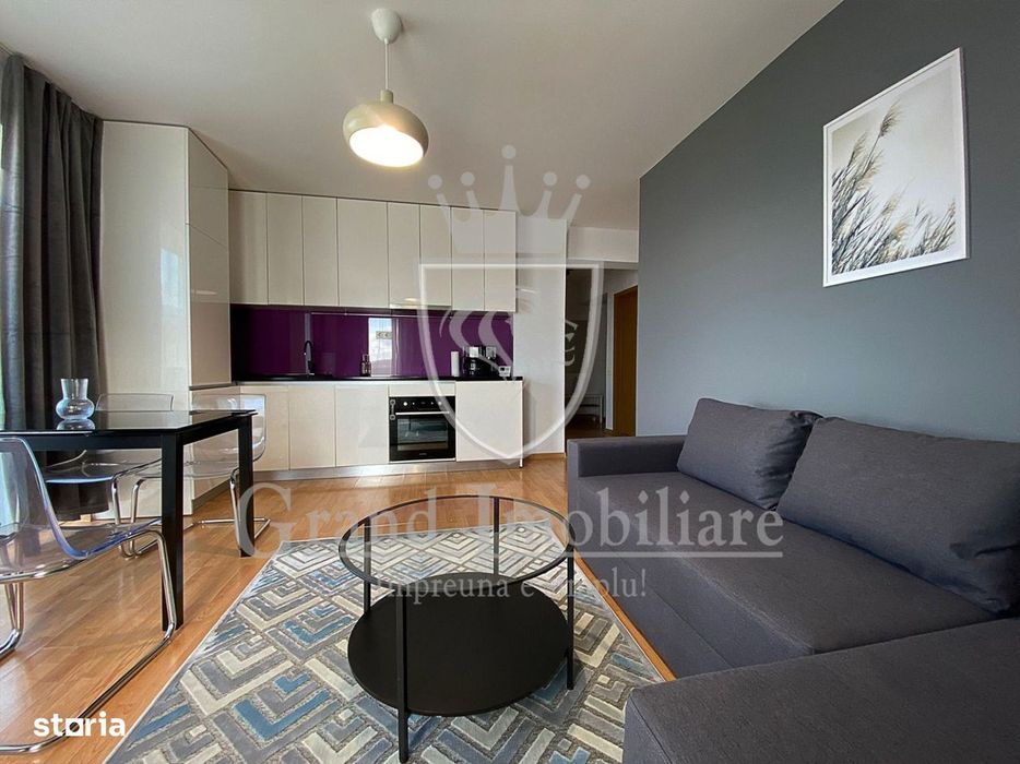 Apartament 3 camere parcare zona Miko Imre