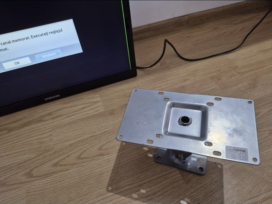 Televizor LCD Samsung UE22D5003BW, 22 inch, FHD