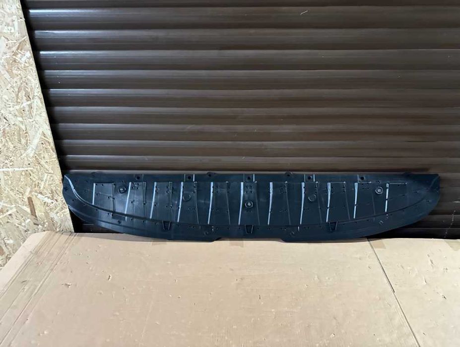 Бампер передний (нижняя часть) Changan UNI-V (с 2022 г.) Jorden