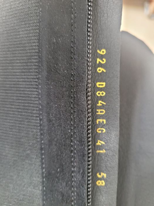 Дамски ботуши GEOX