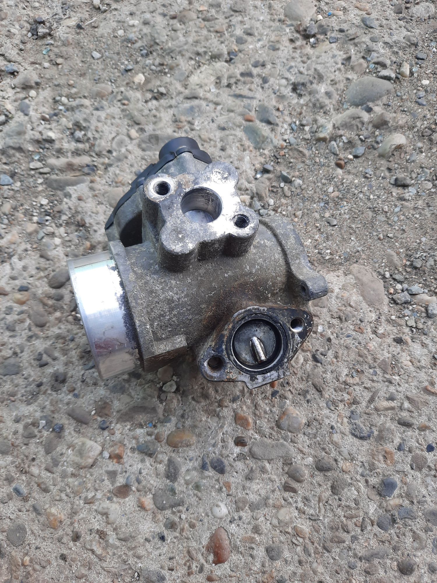 Egr Renault Master, Opel Movano Motor 2,5 Euro 4