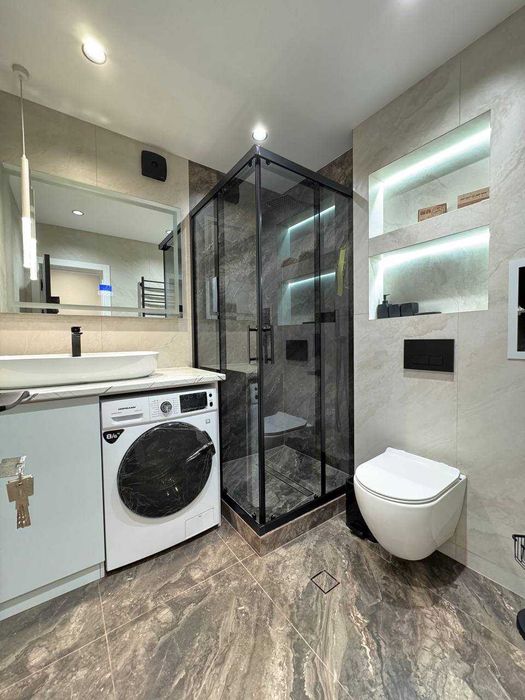 Сдаётся кв ЖК Prestige Gardens 2/8/13 ро-н Яккасарайский !! 011