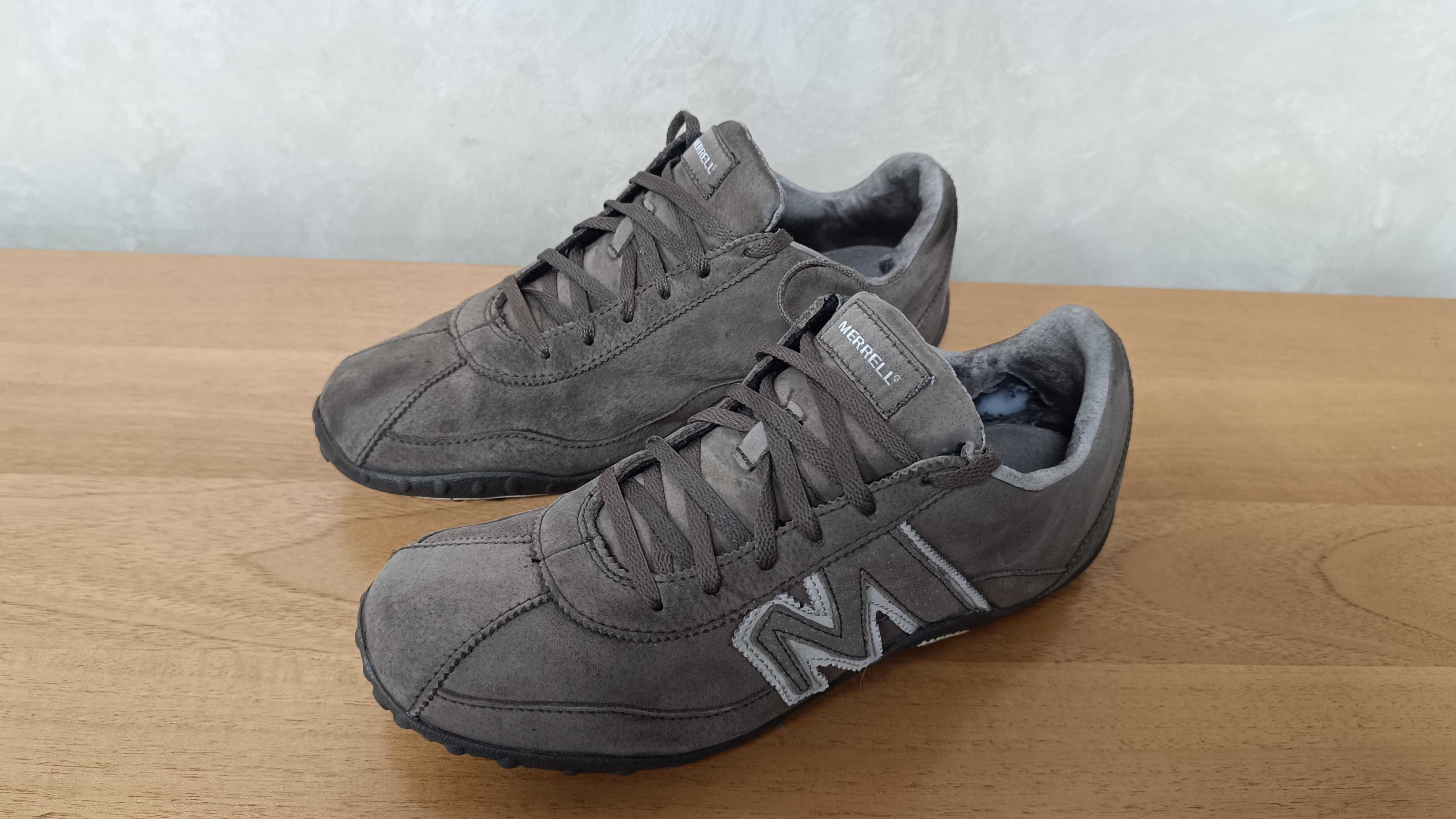 Merrell-В Добро Състояние