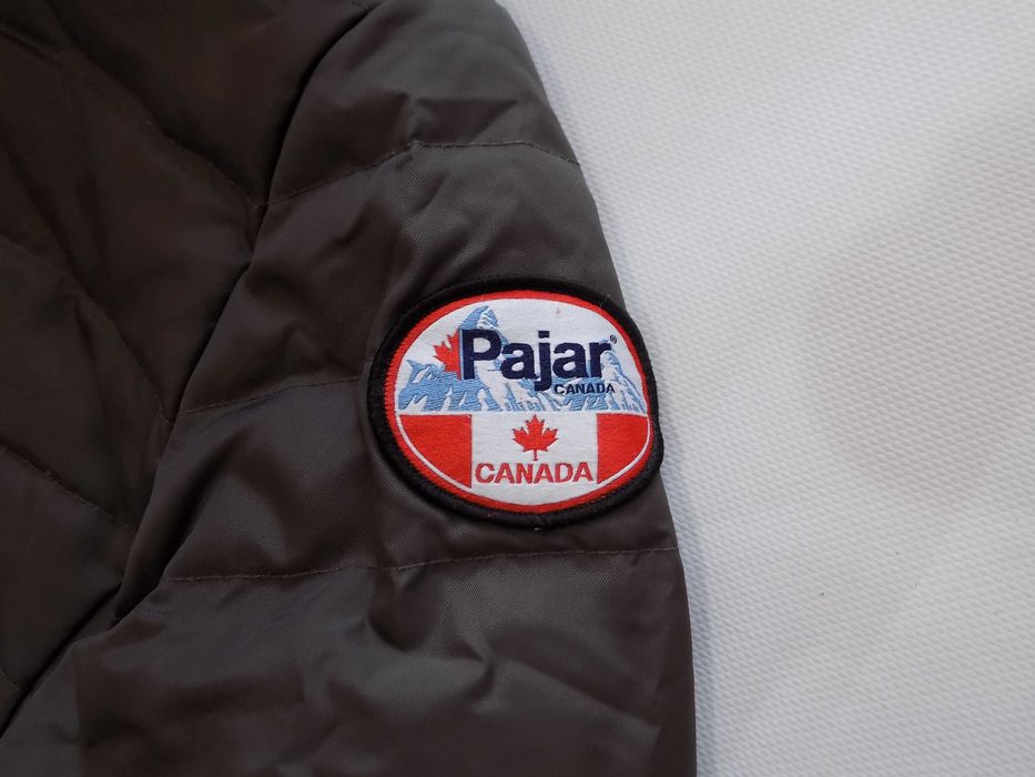 ски яке nike storm-fit/pajar пухенка елек дамско туризъм оригинал S/М