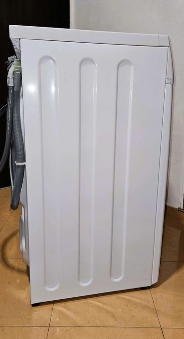 Пералня Heinner HWM-V5080D++