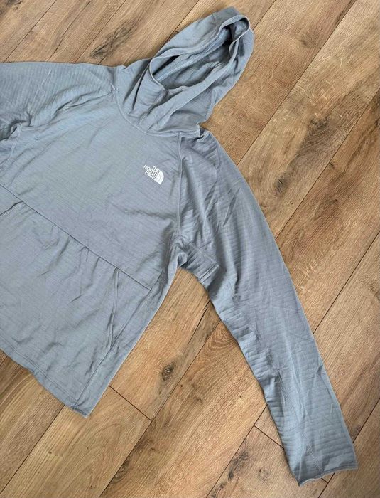 The North Face L barbati bluza hanorac