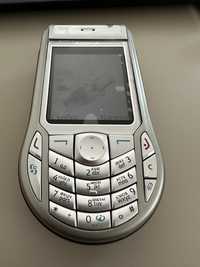 Телефон Nokia 6630 - Като Нов