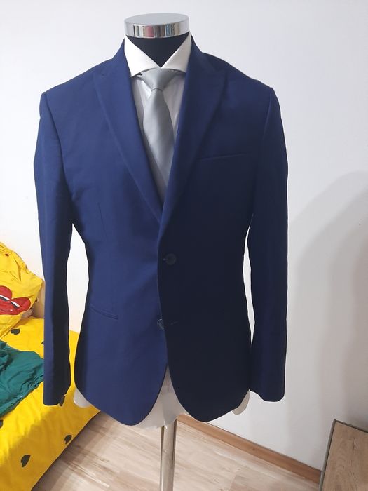 Sacou original gen HUGO BOSS marimea 48