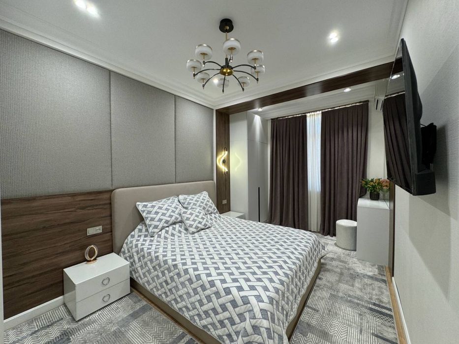 4/7/9 НОВОСТРОЙКА Ц-5 Пожарка (Юнусабадский район)