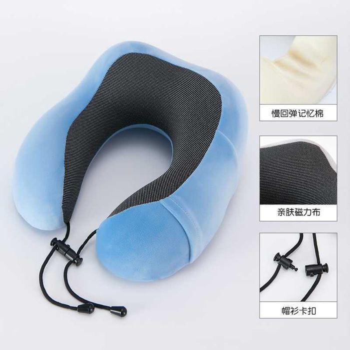 Подушка для перелёта. подушка для путешествий Супер скидка!!!