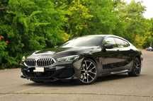 BMW Seria 8 Vand / Schimb cu Imobiliare