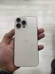 Iphona 16 pro max 256