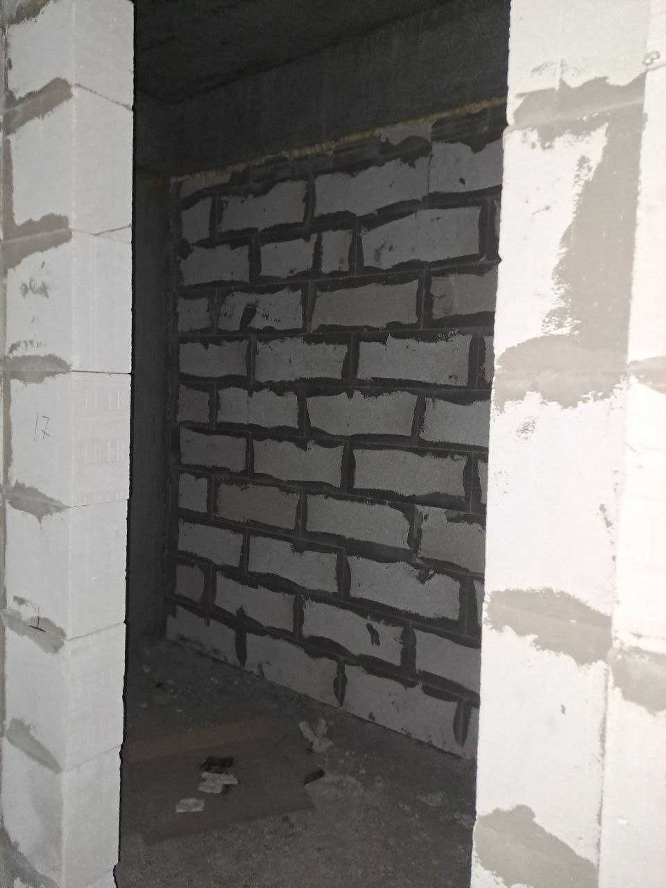 Карасу-3 ЖК "Qorasu Residence" 2/7/9 КОРОБКА 70м2 ор-р 8-поликлиника