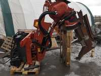 Atasament Ingropat utilitati ptr.tractor Ditch Witch H932