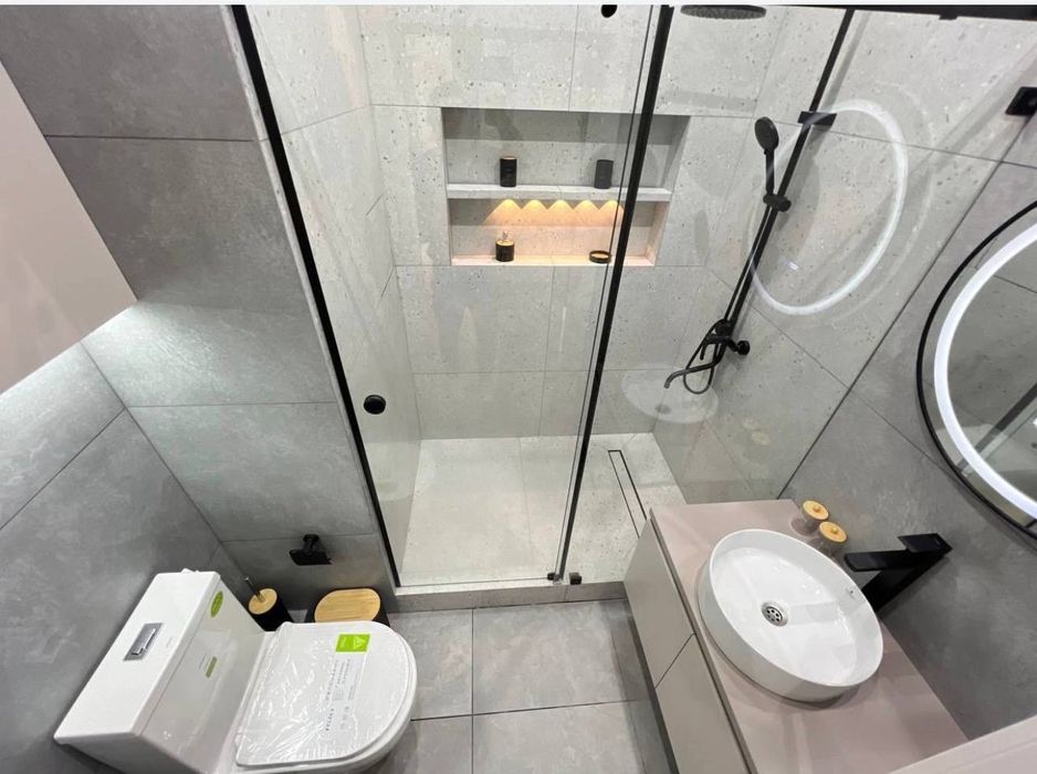 Срочно продаётся 3 ком Новостройка It Park