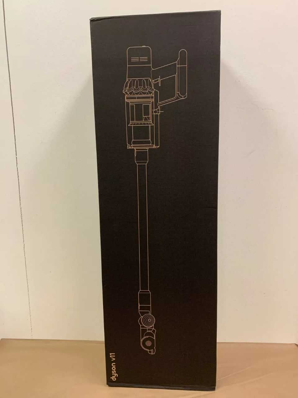 Беспроводной пылесос Dyson V11 Extra Vacuum! Новый в коробке!