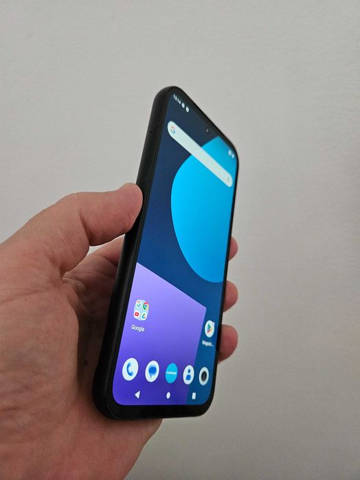 FairPhone 5, 256 GB, Garantie.