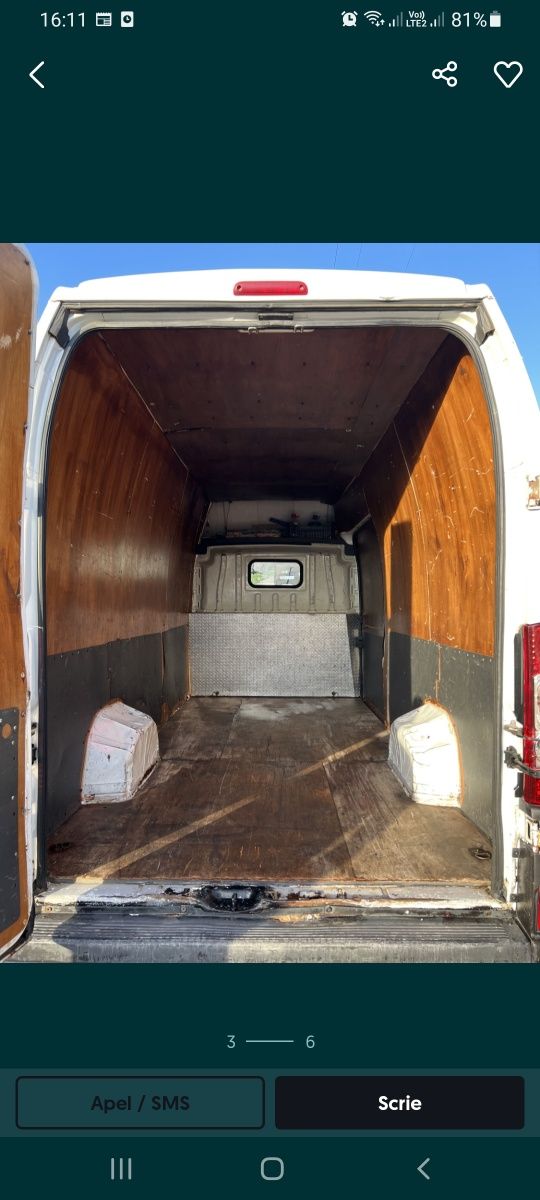 Ofer servicii de transport