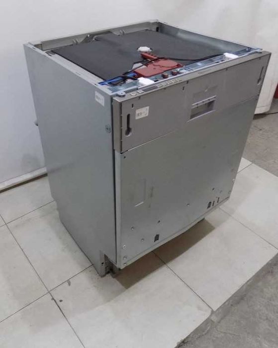 Съдомиялна Bauknecht BCIO 3T341 PLET код 4284